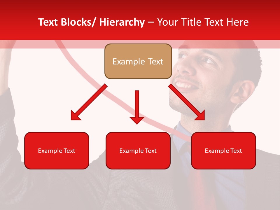 Factory Company Industry PowerPoint Template