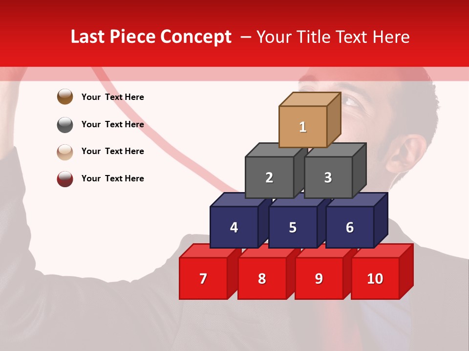 Factory Company Industry PowerPoint Template