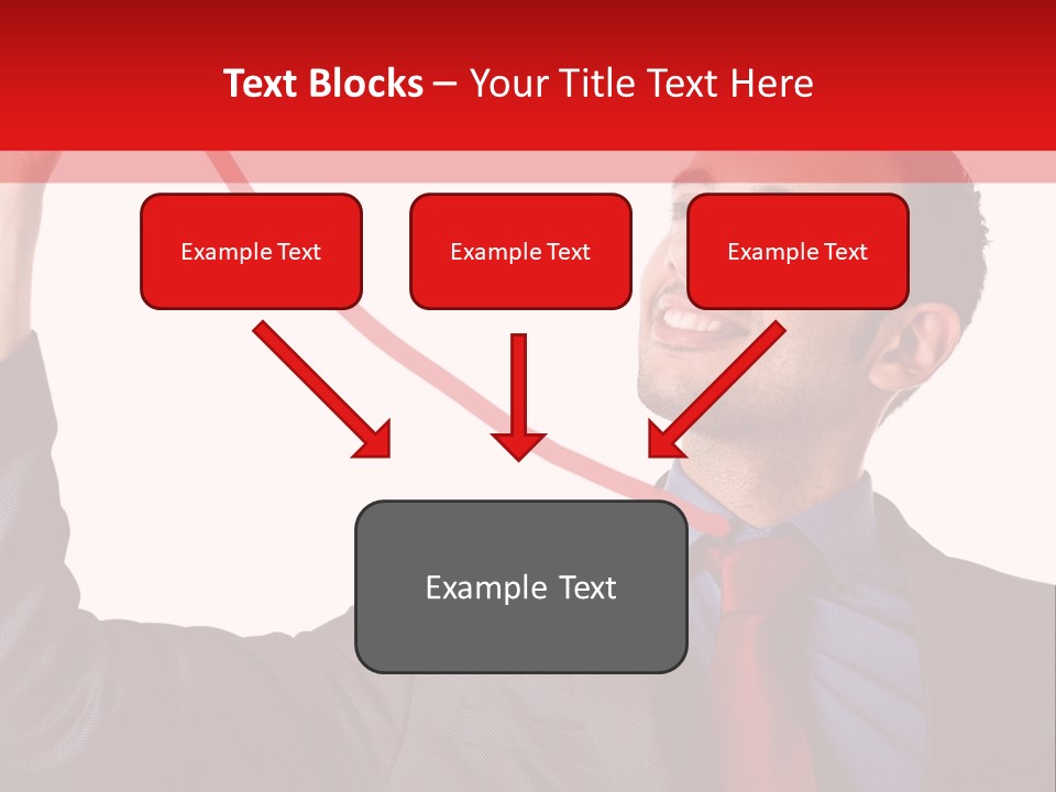 Factory Company Industry PowerPoint Template