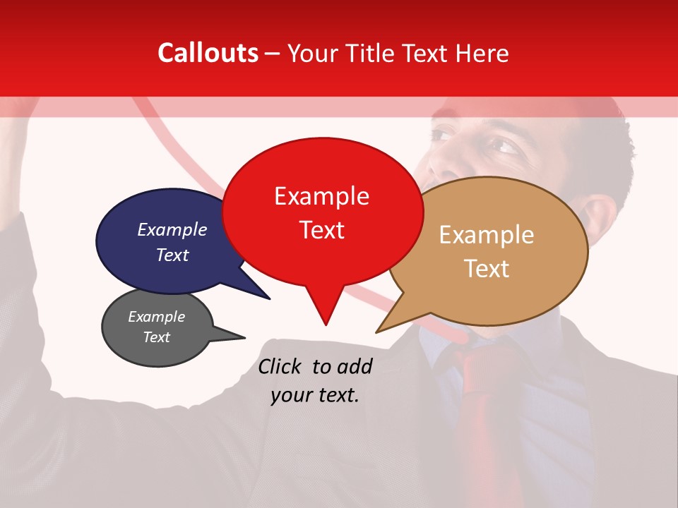 Factory Company Industry PowerPoint Template