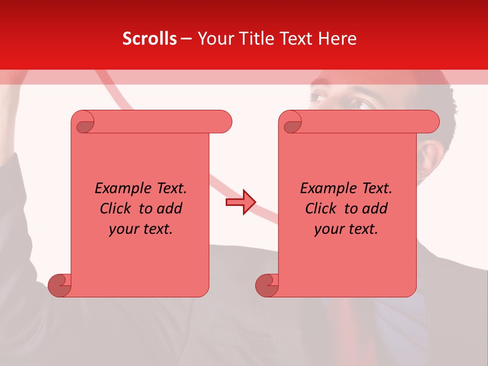 Factory Company Industry PowerPoint Template
