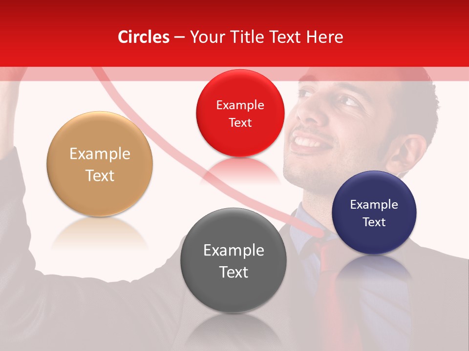 Factory Company Industry PowerPoint Template