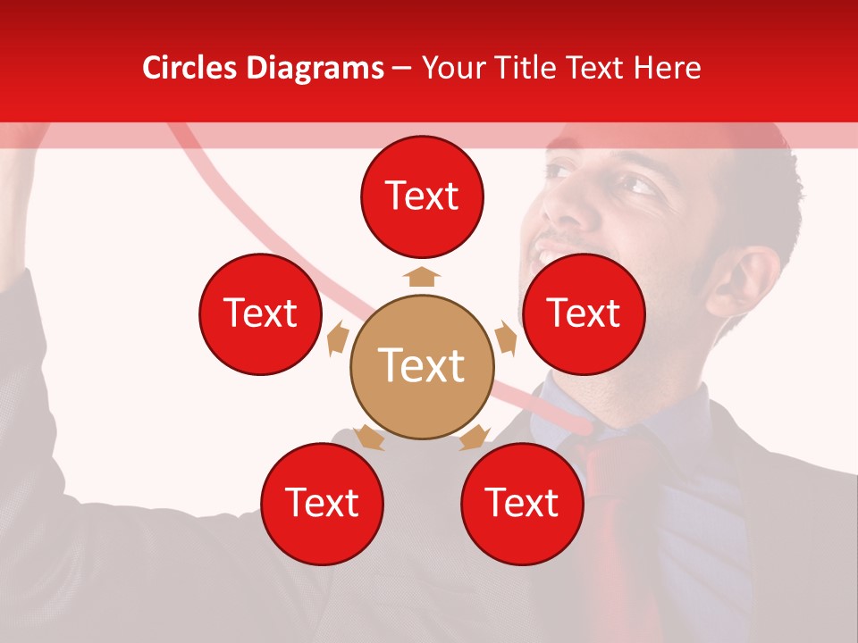 Factory Company Industry PowerPoint Template