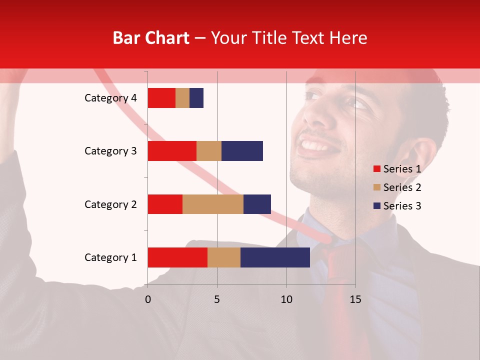 Factory Company Industry PowerPoint Template
