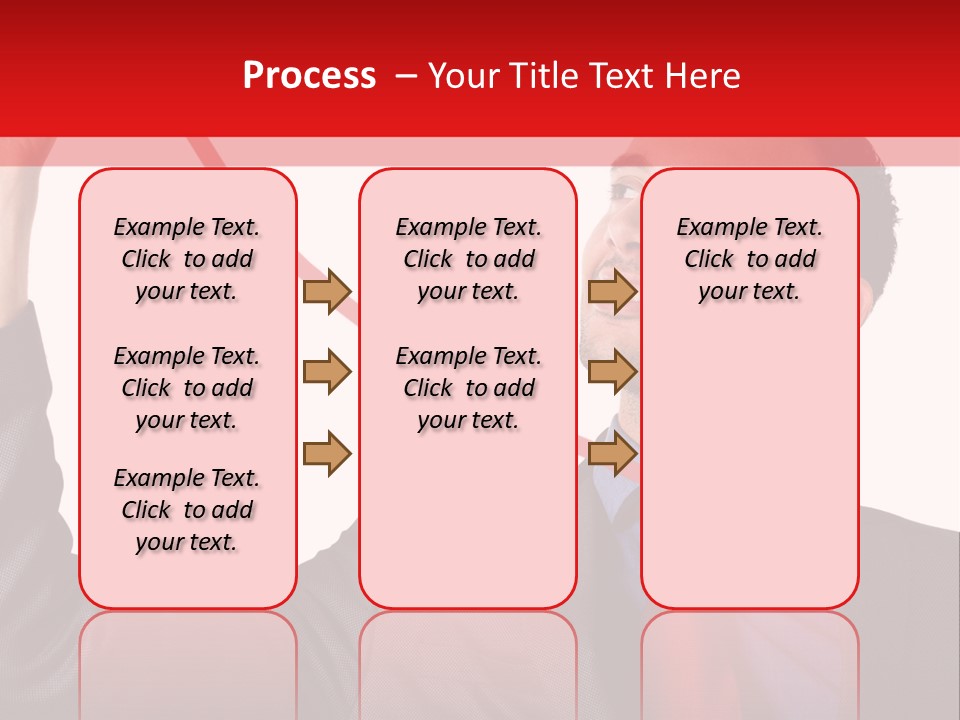 Factory Company Industry PowerPoint Template