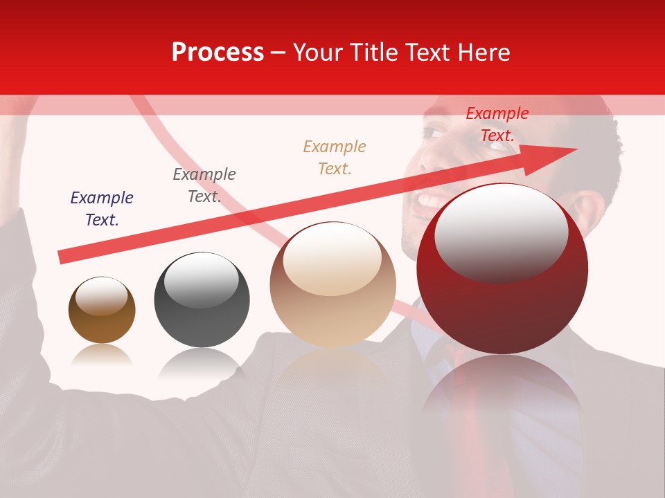 Factory Company Industry PowerPoint Template