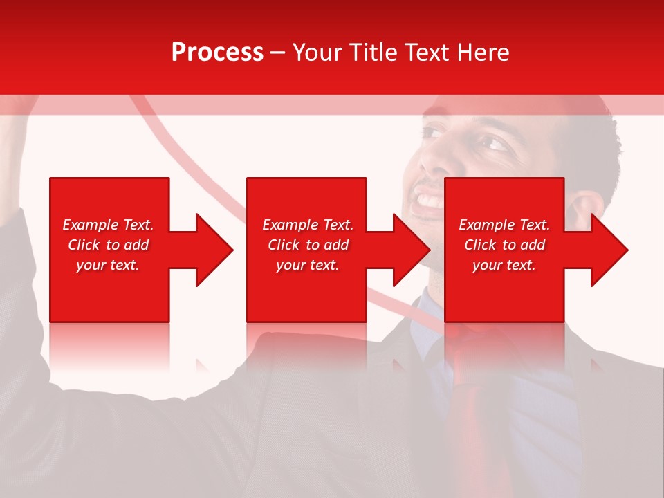 Factory Company Industry PowerPoint Template