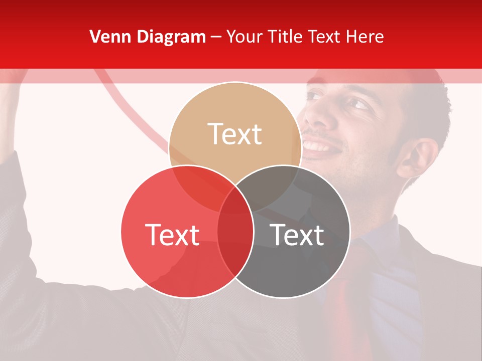 Factory Company Industry PowerPoint Template