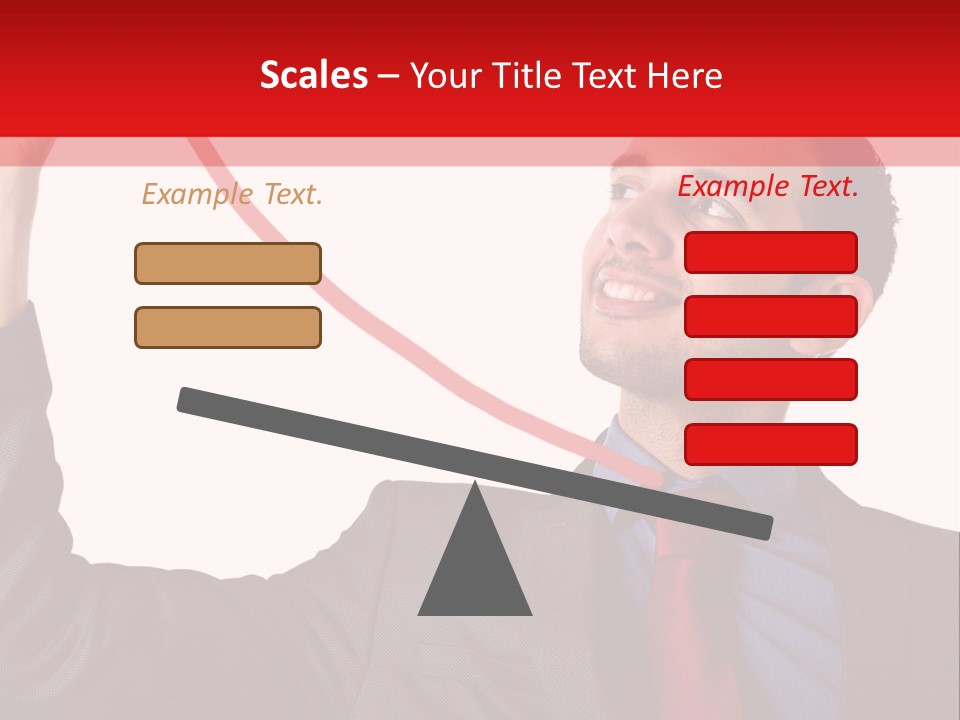 Factory Company Industry PowerPoint Template