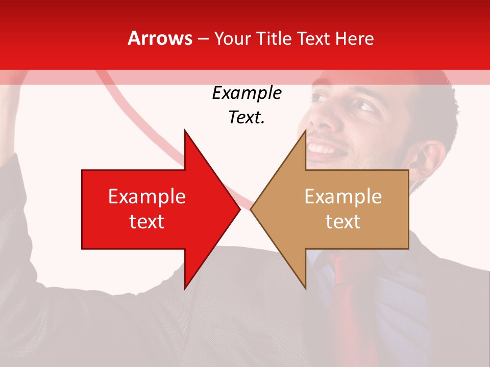 Factory Company Industry PowerPoint Template