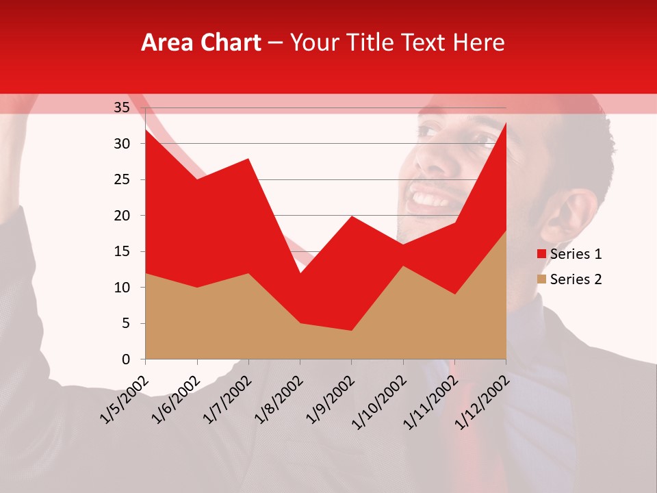 Factory Company Industry PowerPoint Template