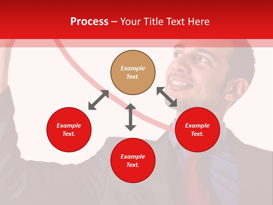 Factory Company Industry PowerPoint Template
