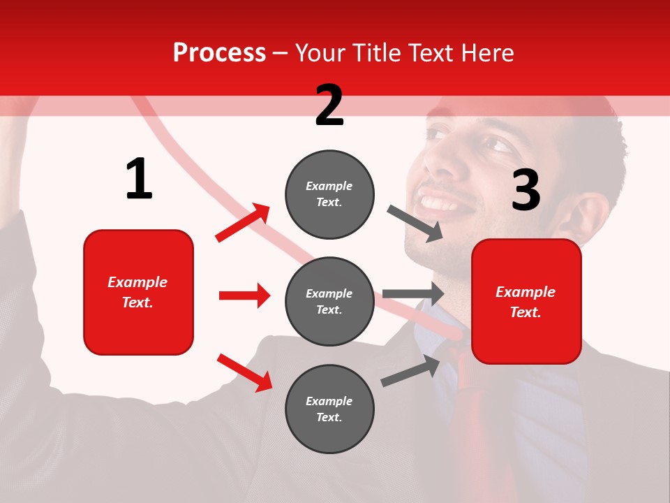 Factory Company Industry PowerPoint Template