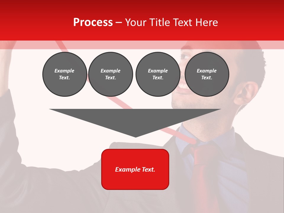 Factory Company Industry PowerPoint Template