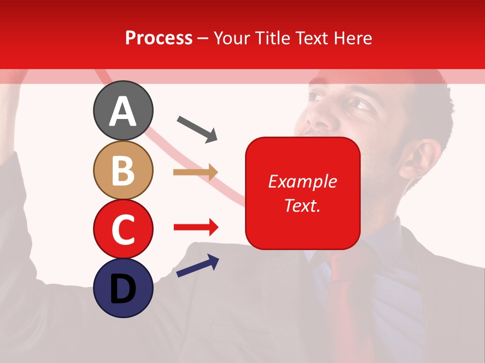 Factory Company Industry PowerPoint Template