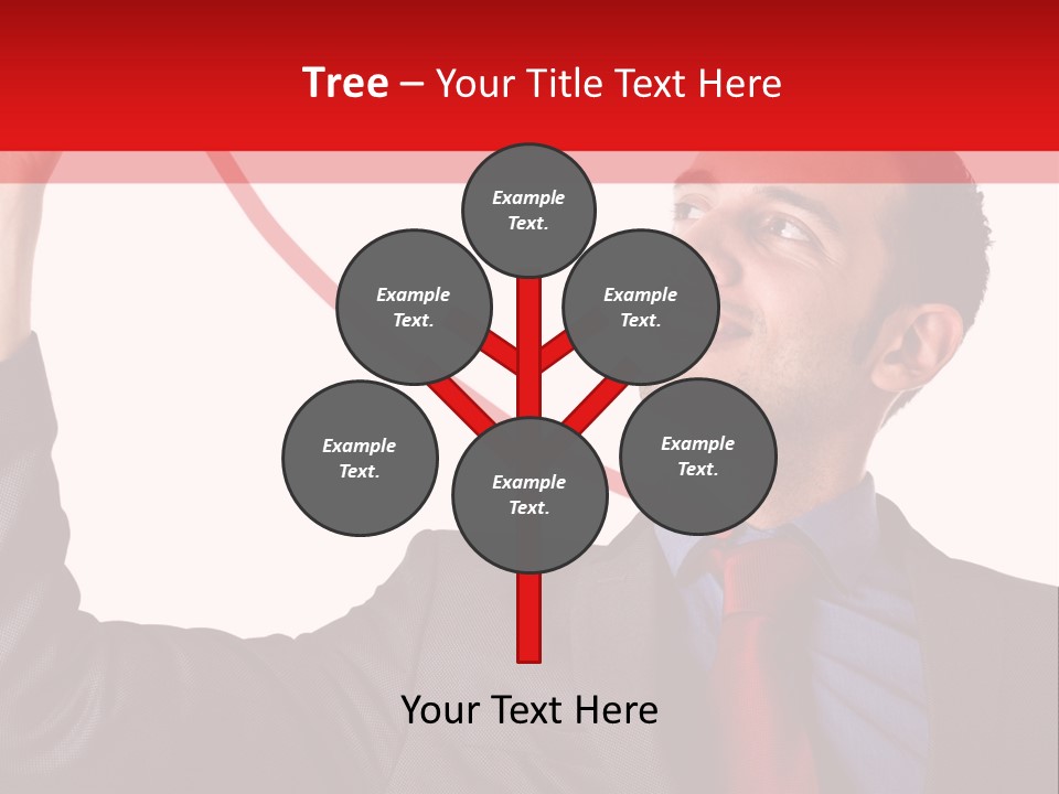 Factory Company Industry PowerPoint Template