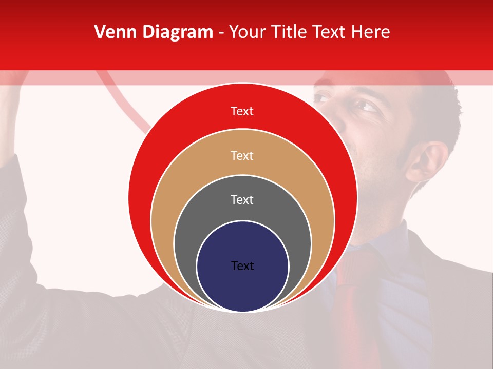 Factory Company Industry PowerPoint Template