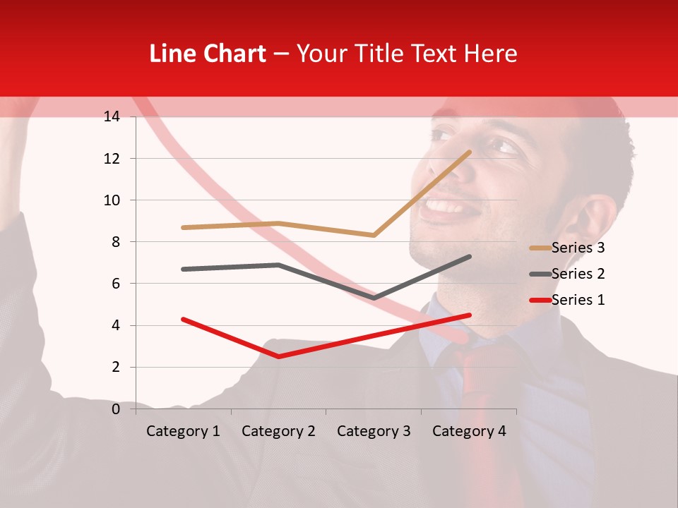 Factory Company Industry PowerPoint Template