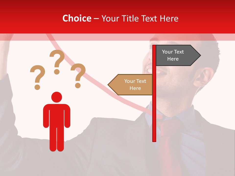 Factory Company Industry PowerPoint Template