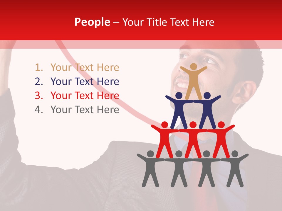 Factory Company Industry PowerPoint Template