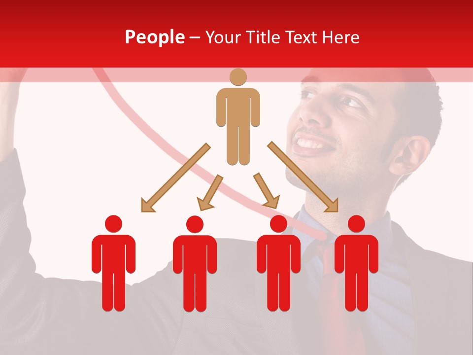 Factory Company Industry PowerPoint Template