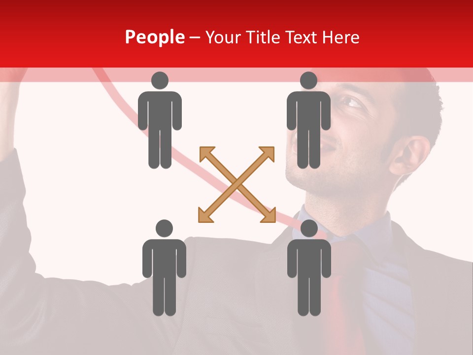 Factory Company Industry PowerPoint Template