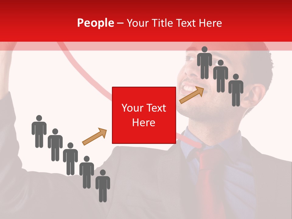 Factory Company Industry PowerPoint Template