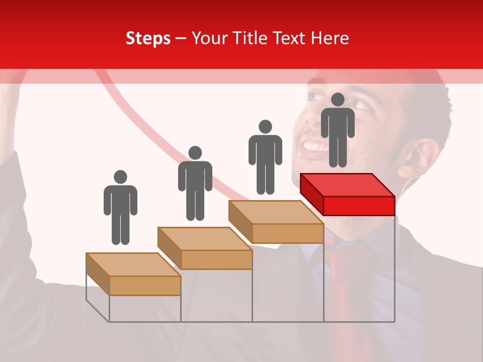 Factory Company Industry PowerPoint Template