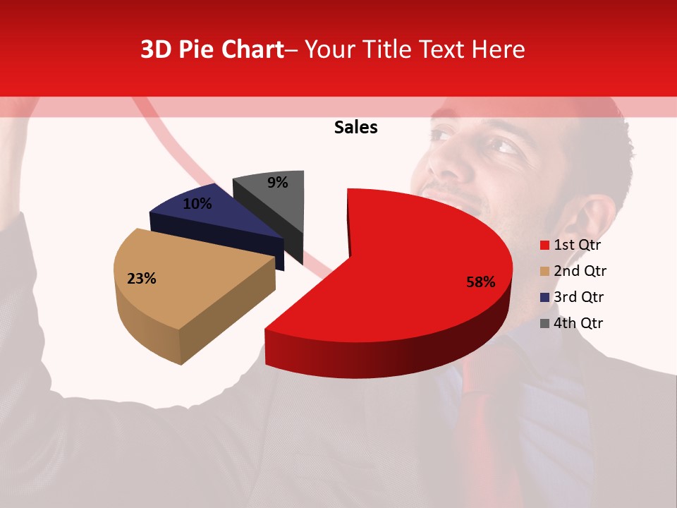 Factory Company Industry PowerPoint Template