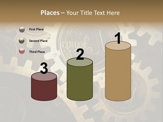 Monetery Policy Britain National PowerPoint Template