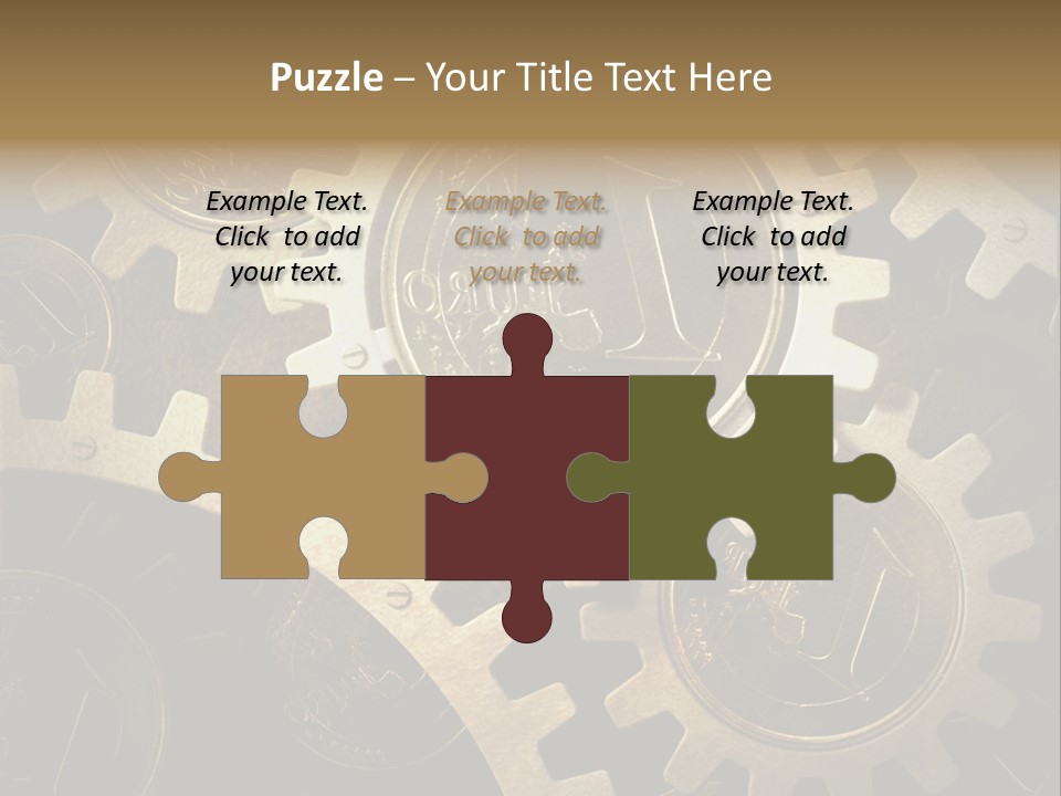 Monetery Policy Britain National PowerPoint Template