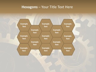 Monetery Policy Britain National PowerPoint Template