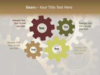 Monetery Policy Britain National PowerPoint Template