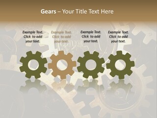 Monetery Policy Britain National PowerPoint Template