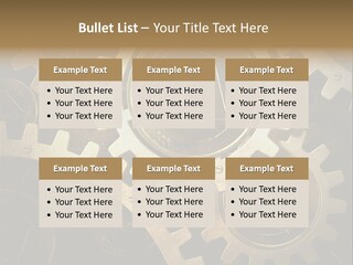 Monetery Policy Britain National PowerPoint Template