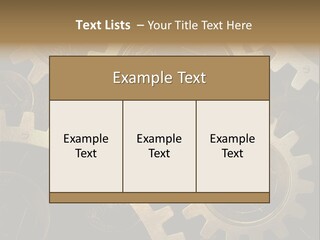 Monetery Policy Britain National PowerPoint Template