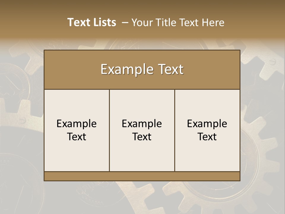 Monetery Policy Britain National PowerPoint Template
