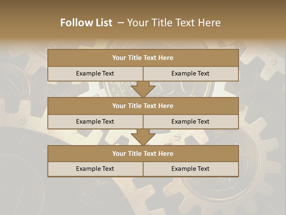 Monetery Policy Britain National PowerPoint Template