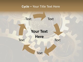 Monetery Policy Britain National PowerPoint Template