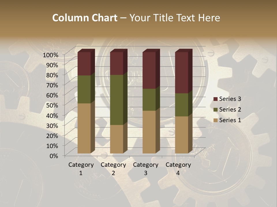 Monetery Policy Britain National PowerPoint Template
