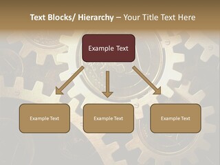 Monetery Policy Britain National PowerPoint Template