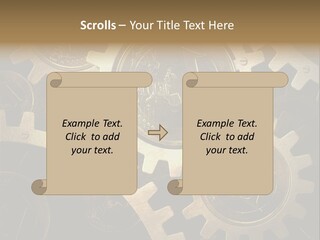 Monetery Policy Britain National PowerPoint Template