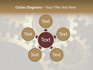 Monetery Policy Britain National PowerPoint Template