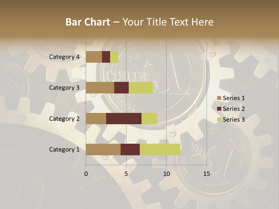 Monetery Policy Britain National PowerPoint Template