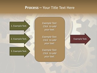 Monetery Policy Britain National PowerPoint Template