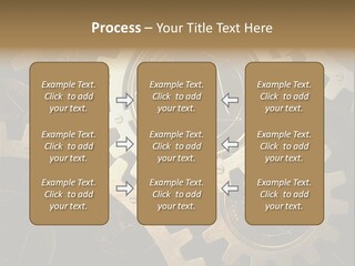 Monetery Policy Britain National PowerPoint Template