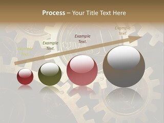 Monetery Policy Britain National PowerPoint Template