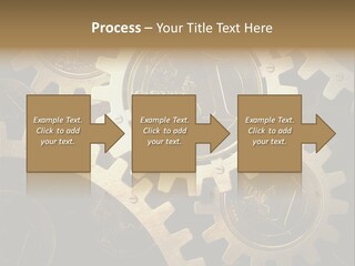 Monetery Policy Britain National PowerPoint Template