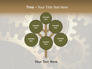 Monetery Policy Britain National PowerPoint Template