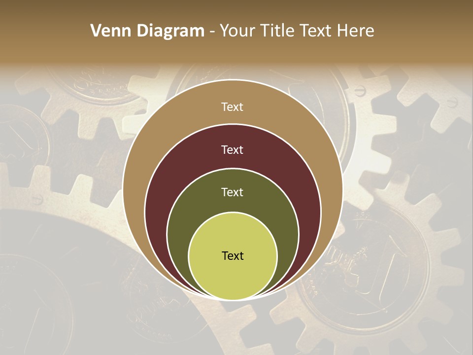 Monetery Policy Britain National PowerPoint Template